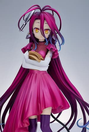 Schwi / Shuvi Dola - L - Concert - No Game No Life Pop Up Parade - Good Smile Company - 4