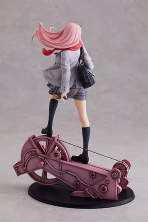 Zero Two - Uniform Version (Aniplex) Re-Release | 1/7 Scale Figure - 2