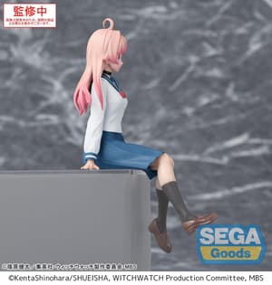 Nico Wakatsuki - PM Perching - Sega - 3