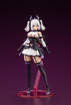 Soffiera - Arcanadea Model Kit - Kotobukiya (13)