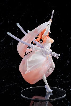 Yagyu Jubei - Final Bride | Alter / Hobby Japan Exclusive Figur - 7