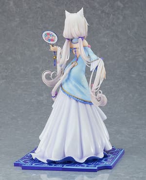 Vanilla (Chinese Dress Version) - NEKOPARA - Good Smile Company - 4