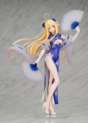 Centaur - Sprightly Spring Wind - Flare - 6