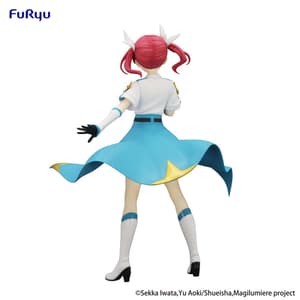 Kana Sakuragi - Trio-Try-iT - Furyu - 3