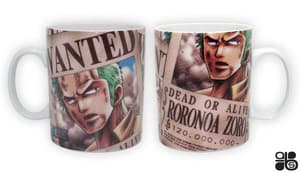 Tasse - One Piece Zorro - 1