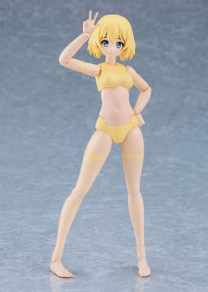 PLAMATEA Muse Body: Ichika B Type - 2