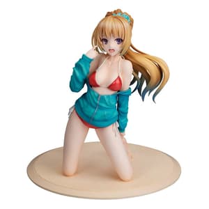 Kei Karuizawa - Swimsuit - Hobby Stock / Wing - 8