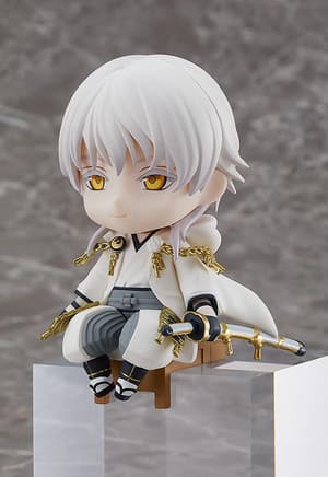 Nendoroid Swacchao! Tsurumaru Kuninaga - 4