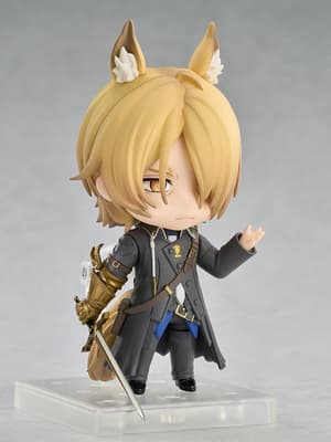 Nendoroid 2692 Mlynar - 2