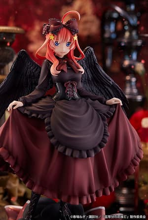 Itsuki Nakano - Fallen Angel - Proof / Alice Glint - 7