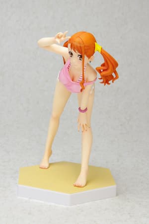 Naruko Anjou (Anaru) - Beach Queens - 2