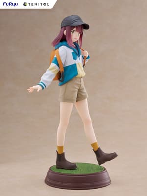 Ayano Toki - Tenitol - Furyu (2)