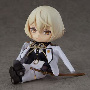 Higekiri - Nendoroid Doll - 5