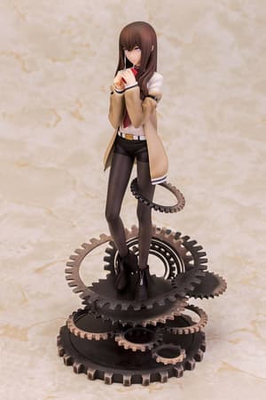 Makise Kurisu Figur – Alphamax Neuauflage (Steins;Gate) - 3