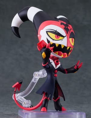 Nendoroid 2823 Blitzo - 2