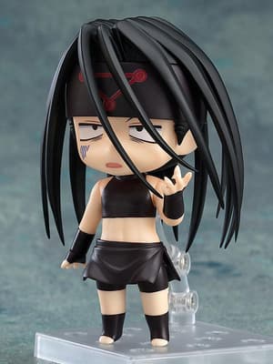 Nendoroid 1013 Envy - 3