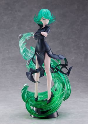 Tornado of Terror / Senritsu no Tatsumaki - Bell Fine (1)