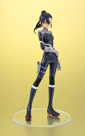 Nyaan - Pilot Suit - Lucrea Light - Megahouse - 4