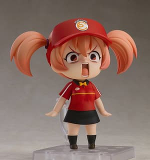 Nendoroid 1996 Chiho Sasaki - 5
