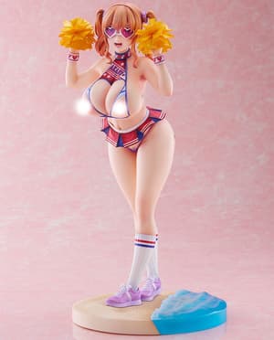 Akane Nanao - Regular Version - Character's Selection - Native / Nocturne (7)