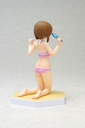 Miho Nishizumi - Beach Queen - 6