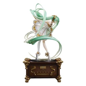 Hatsune Miku - Symphony 5th Anniversary (mit Spieluhr) - Good Smile - 2