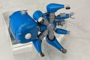 Tachikoma - Model Kit  - Kotobukiya (5)