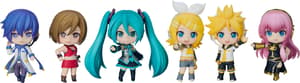 Nendoroid Piapro Characters Special Box - 1