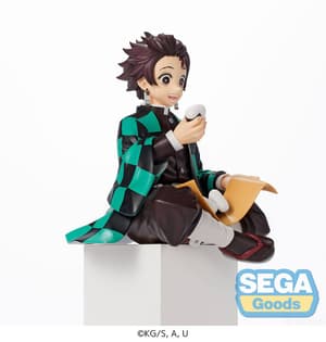 Tanjiro Kamado - PM Perching - SEGA - 3