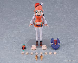Figma 627 Kiara Takanashi - 8