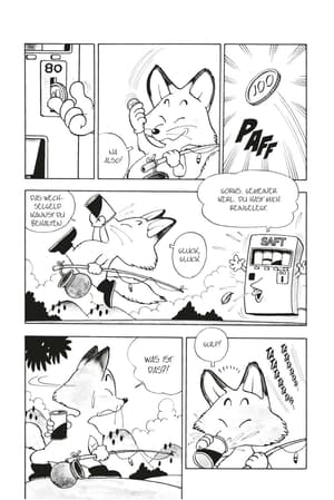 Dr. Slump Massiv 2 - 5