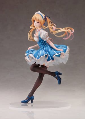 Eriri Spencer Sawamura - Maid Version - Aniplex / Revolve - 2