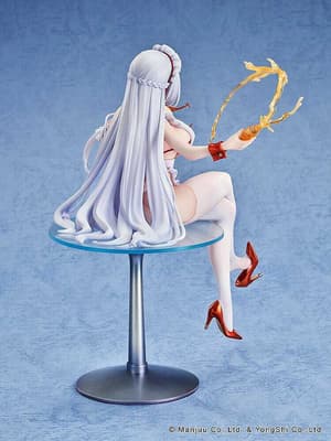 Belfast - Blissful Service - Good Smile Company - 1