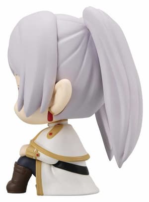 Frieren - Droopy Face - Look Up - Megahouse - 4