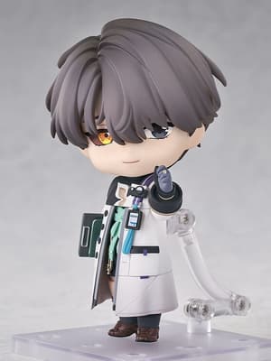 Nendoroid 2824 X - 4