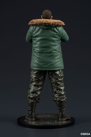 Taiga Saejima - Digsta - Digism - 5