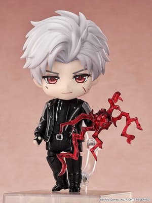 Nendoroid 2997 Sylus - 12