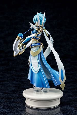 Sinon - The Sun Goddess Solus - Genco - 8