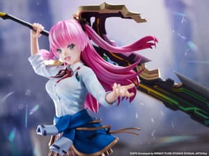 Megumi Aikawa - F:Nex - Furyu (3)