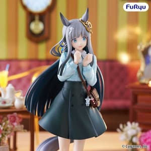 Chrono Genesis - Trio-Try-iT - Furyu - 4