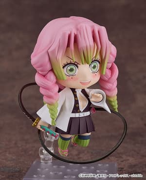 Nendoroid 2217 Mitsuri Kanroji - 6