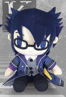 Saruhiko Fushimi - K Project Plüschie - 1