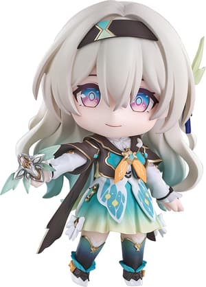 Nendoroid 3087 Firefly (including Bonus) - 2