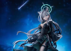 Shiroko*Terror - Good Smile Company - 2