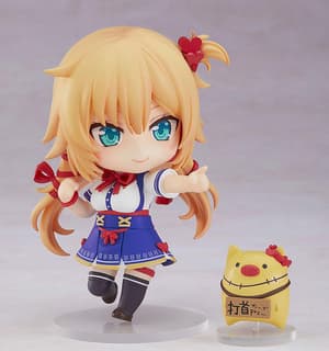 Nendoroid 1653 Akai Haato - 6