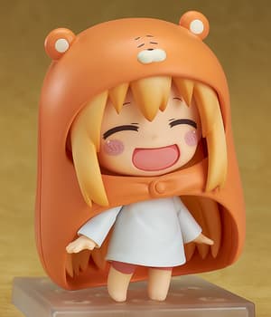Nendoroid 524 Umaru – 2nd Re-release - 5