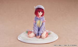 Kana Arima: Hoodie Style Ver. - 8