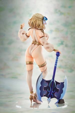 Kukuru - Elf Village Series - Vertex - Rerelease - 2