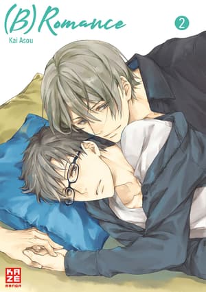 (B)romance 2 - 1