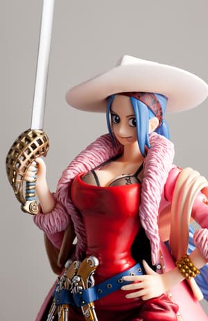 D.P.C.F. Nefeltari Vivi - Neuauflage - 9